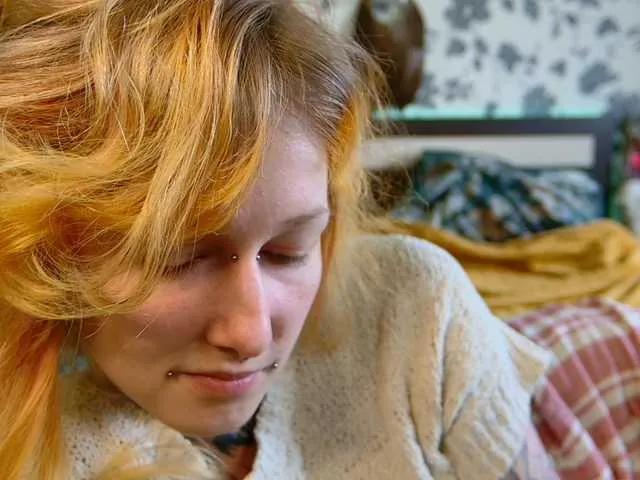 LittleSpaceMouse- on BongaCams 