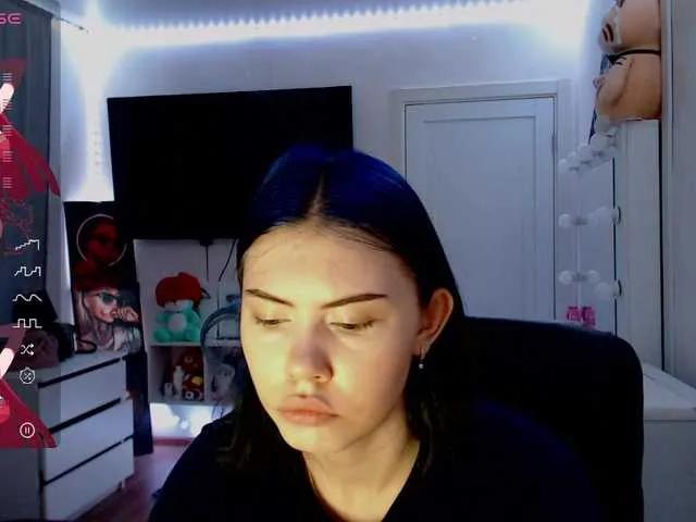 lolabunyyyy on BongaCams