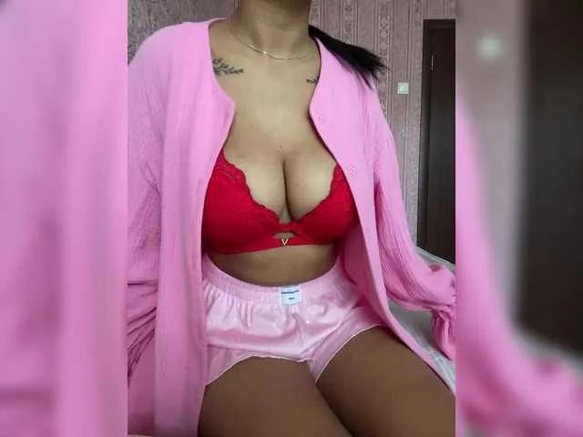 Lollypopp505 on BongaCams 