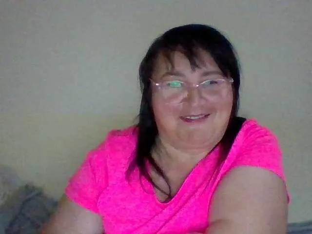 lora805608 — Freechat on BongaCams