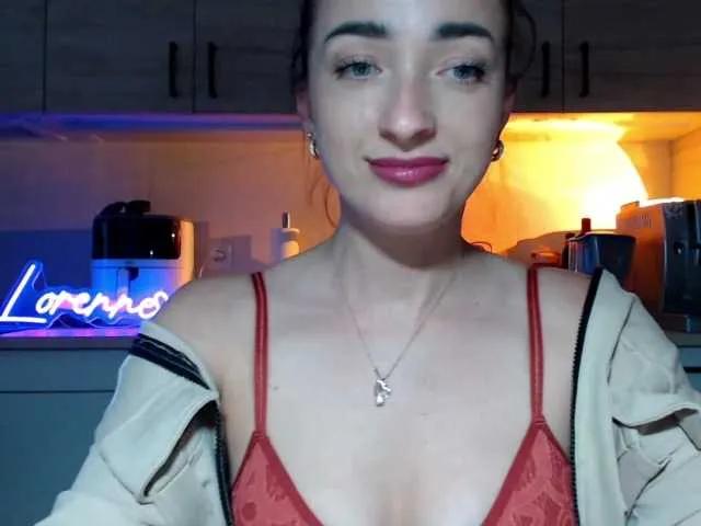 LorennePlay — I love flirty conversations, dressing up in cute outfits, and exploring new fantasies. Late-night chats, a little spoiling, and keeping things exciting always make me smile!