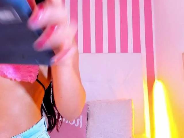 Maddy-Norton on BongaCams 