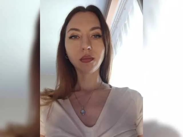 MagdaleneJanette — Freechat on BongaCams