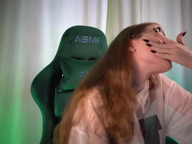 mariaro on BongaCams