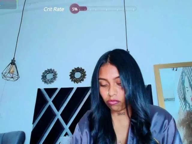 Melany-Miller on BongaCams