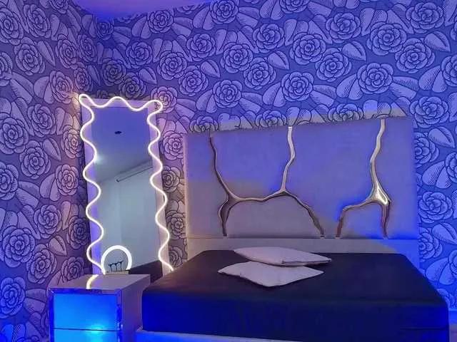 Mellani-tay — The vibrations
The massages