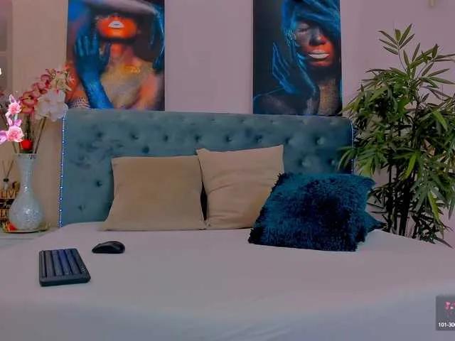 MichelleReys on BongaCams