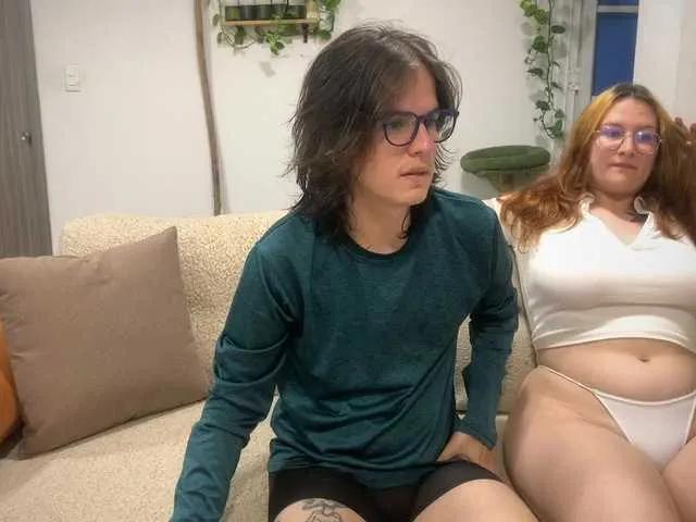 milkxangelx — Active and fun chat, long privates