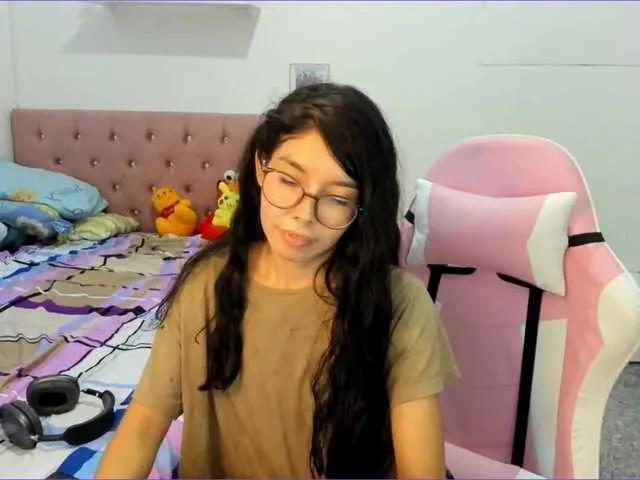 Milley777 on BongaCams