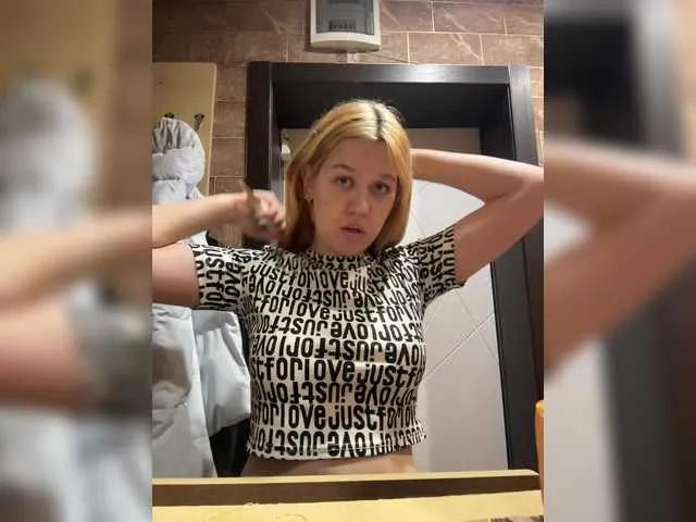 Miss-kis68 — Dirty Fantasies