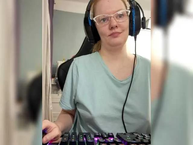 missInari on BongaCams 