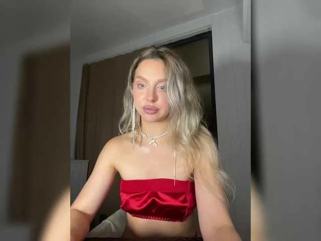 MistressX555 on BongaCams