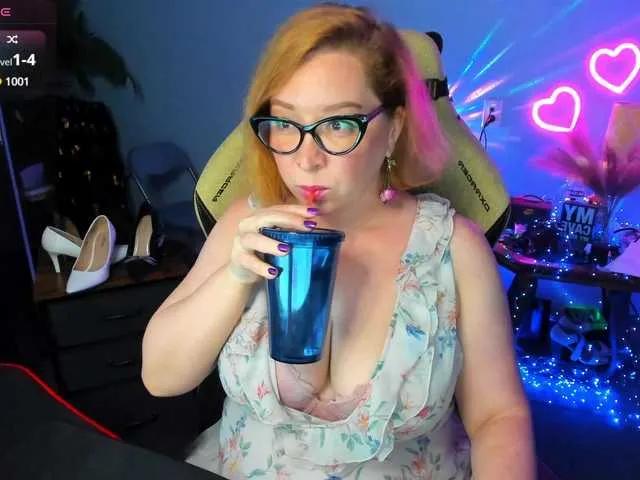 mmmMommy on BongaCams 