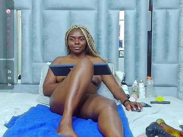 mommywebcam on BongaCams
