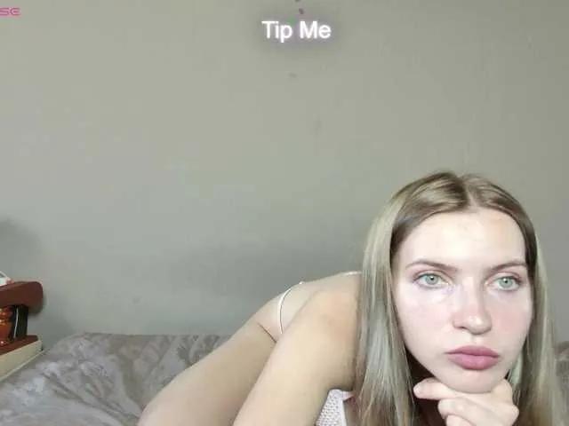 MonicaRosy — Freechat on BongaCams