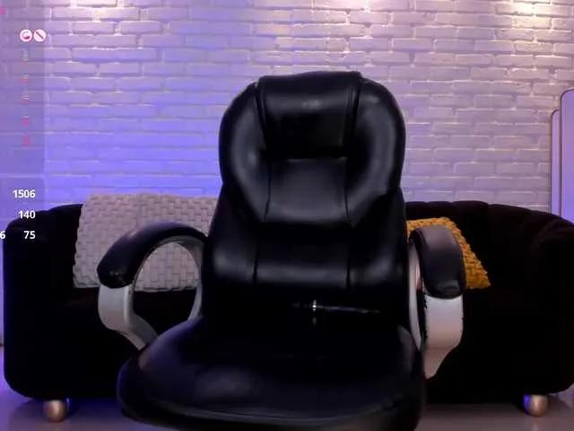 MorganHicks on BongaCams