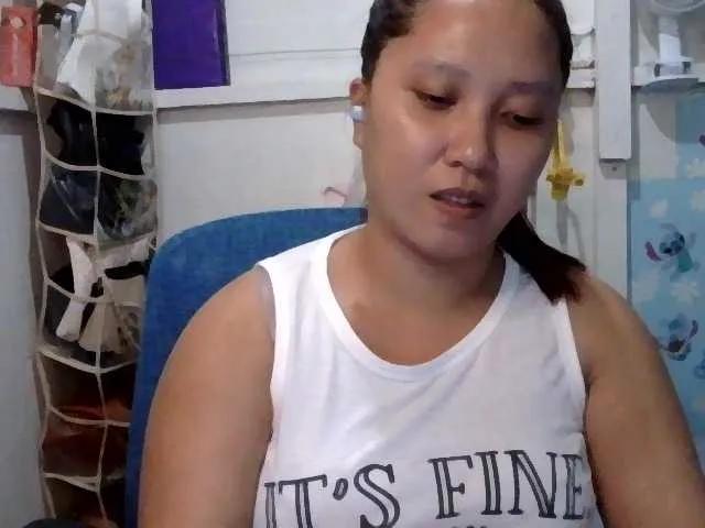 MrsWett on BongaCams