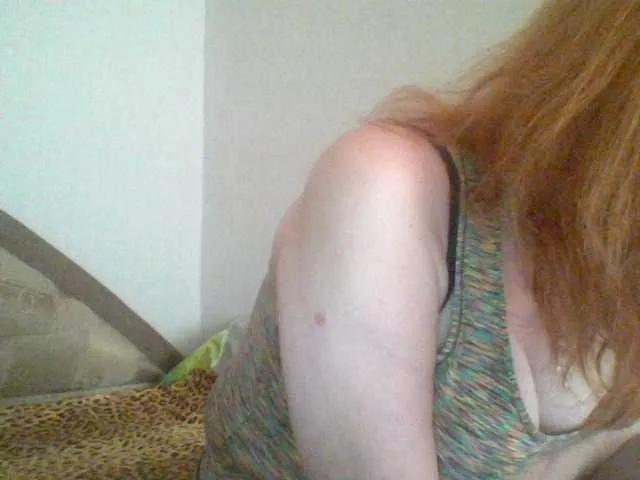 MssAngela on BongaCams 