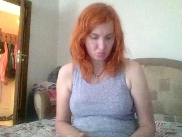 MssAngela on BongaCams 