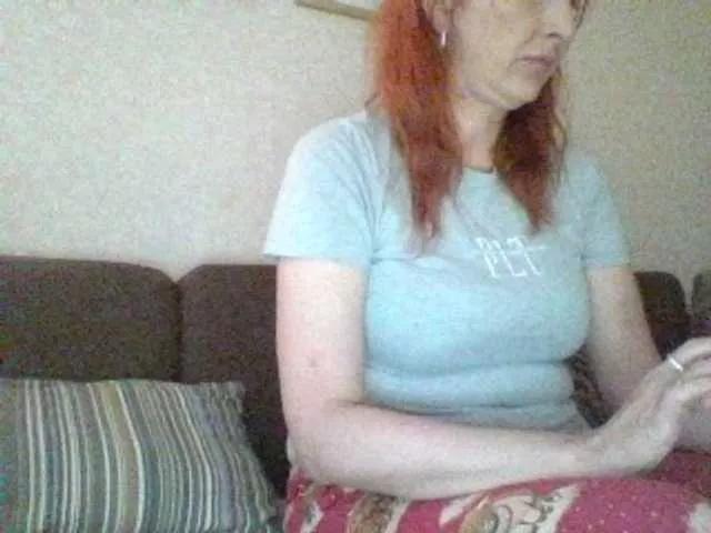 MssAngela on BongaCams 