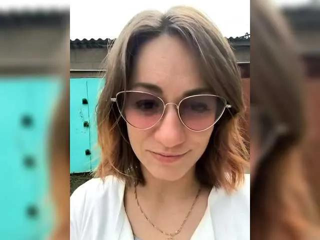 nasladinka1 on BongaCams