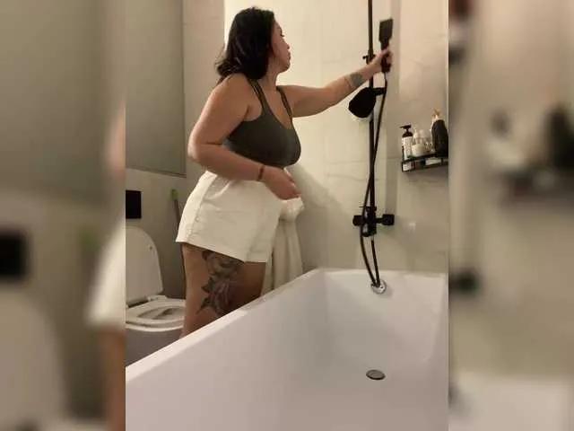 Nastya007ru — Freechat on BongaCams