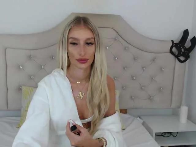 NatalieFlirt on BongaCams 