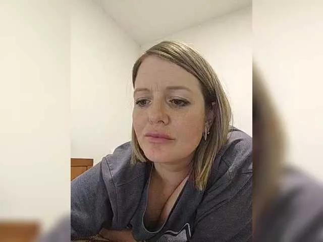 Natalii87 on BongaCams 