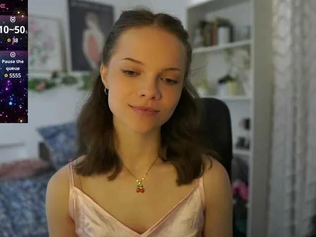 NatashaMalko — Some mature guys, who knows what they want :)