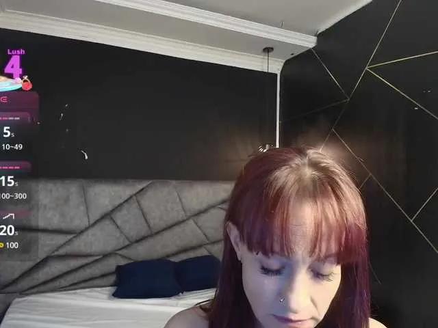 Natashamason on BongaCams