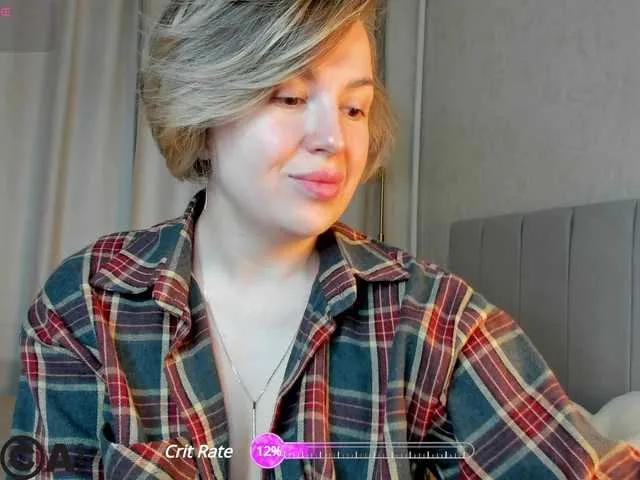 Nikki-Kai — Freechat on BongaCams
