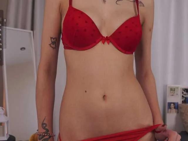 norakisses — Freechat on BongaCams