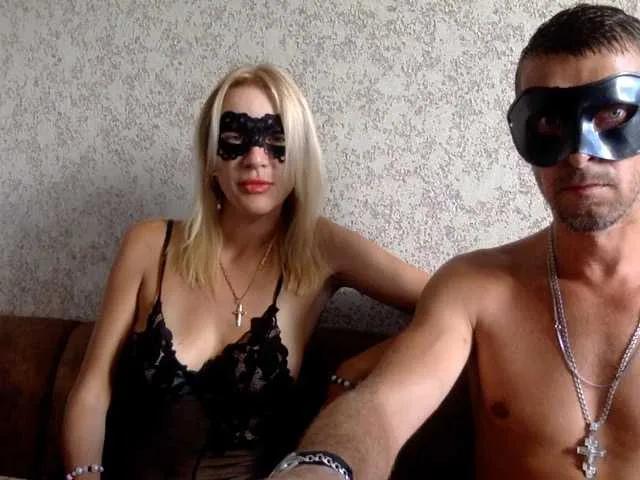 Oly-Alex — Freechat on BongaCams