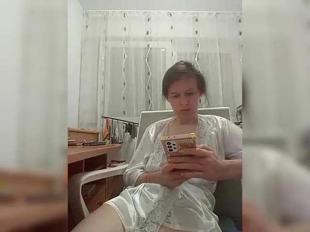 P-A-N-I-K-A on BongaCams