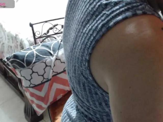paloma12 on BongaCams