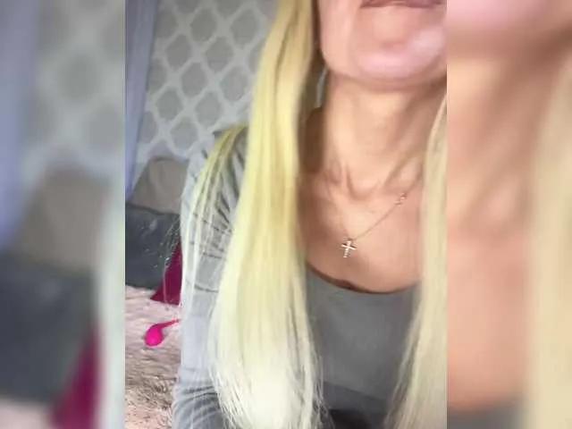 PATRICIA777 — LOVE blowjob playing with wet pussy and ass