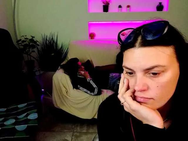 PenelopErica on BongaCams