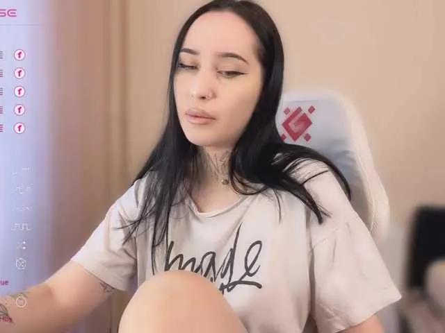 PinkyNastyx — Excites complete submission to me, games on camera, lash control, financial slavery