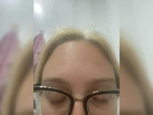 purplefoxy888 — Freechat on BongaCams