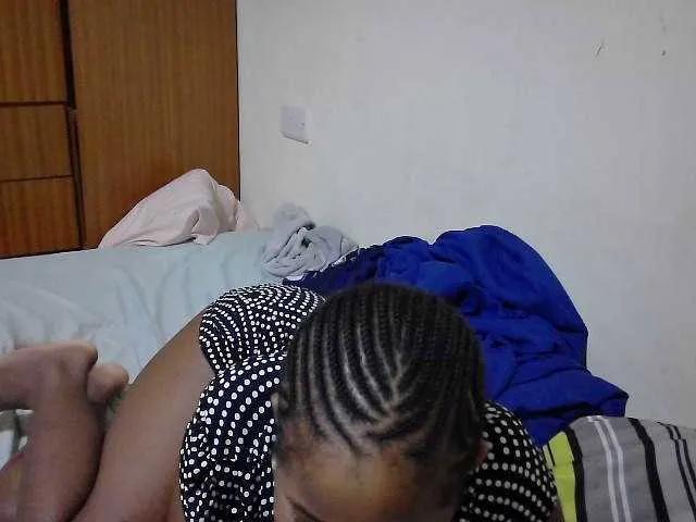 queen-sasha1 on BongaCams 
