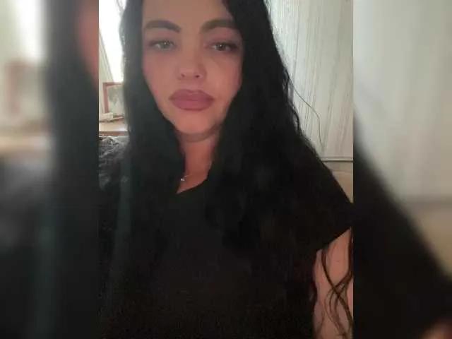 RadaRay55 on BongaCams