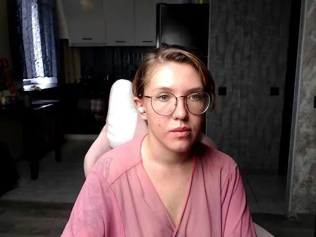 Regimasmile — Freechat on BongaCams