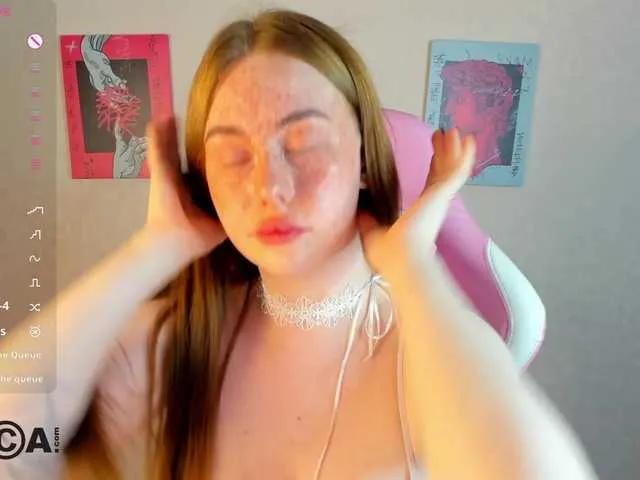 Roxy-Sunny — Freechat on BongaCams
