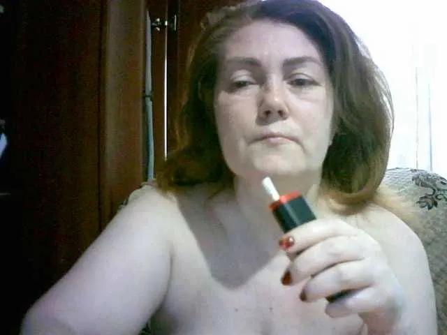 Sadie-Lorri — NUDE MAN