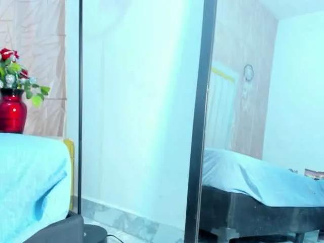 Samantha-Keem on BongaCams 