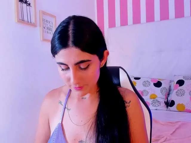 SammyMonroe on BongaCams 