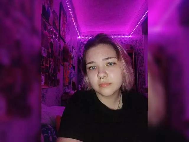 Sarauwu — Freechat on BongaCams