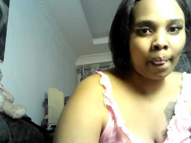 Sashablaze991 on BongaCams