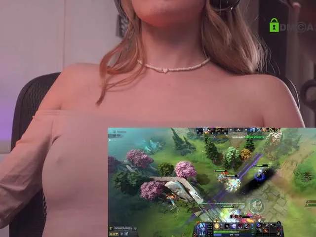 SashiMIa on BongaCams 