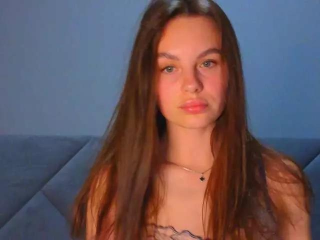 SeLeNaa on BongaCams 